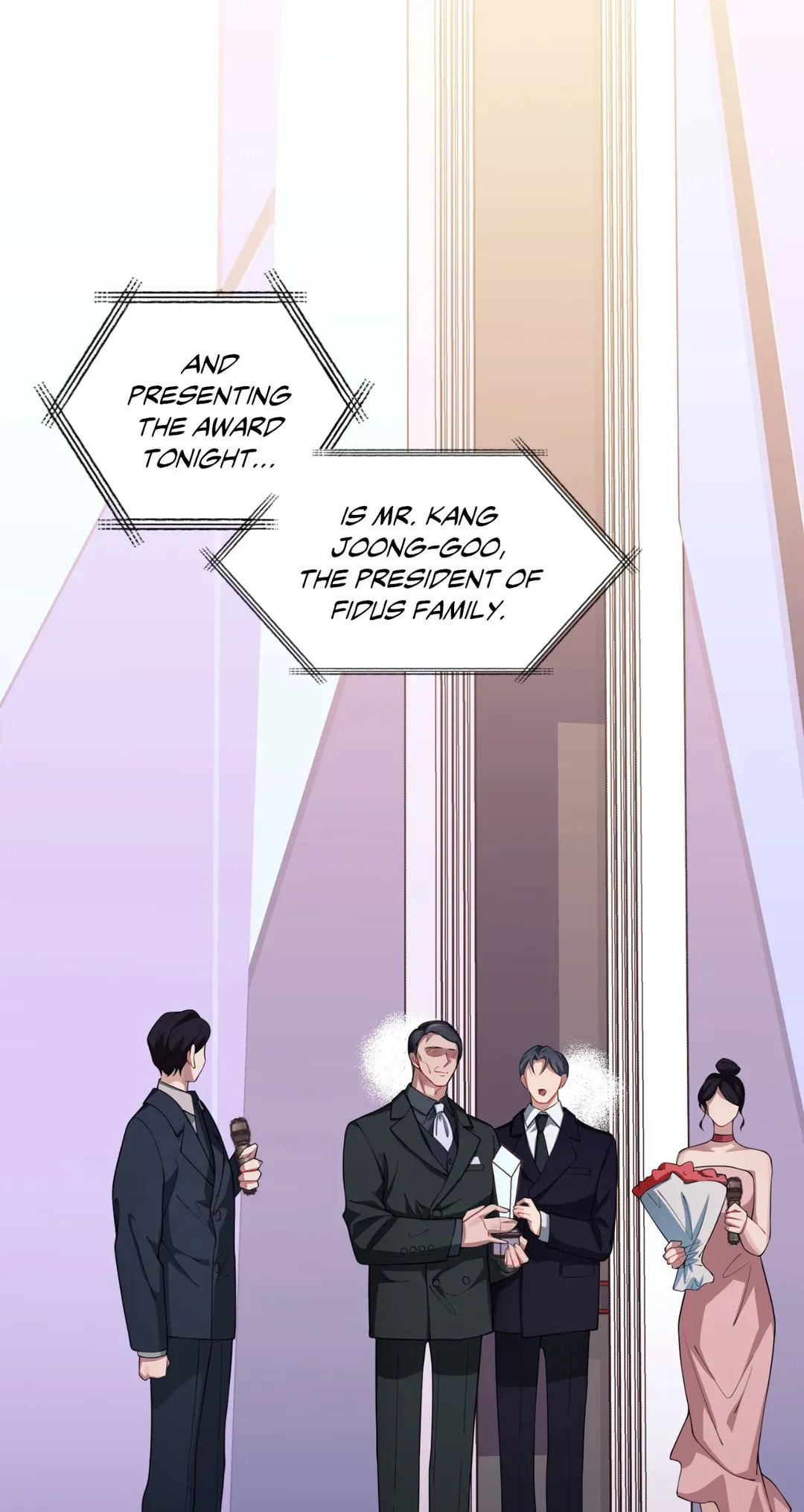Skid Mark Chapter 23 page 5 - 