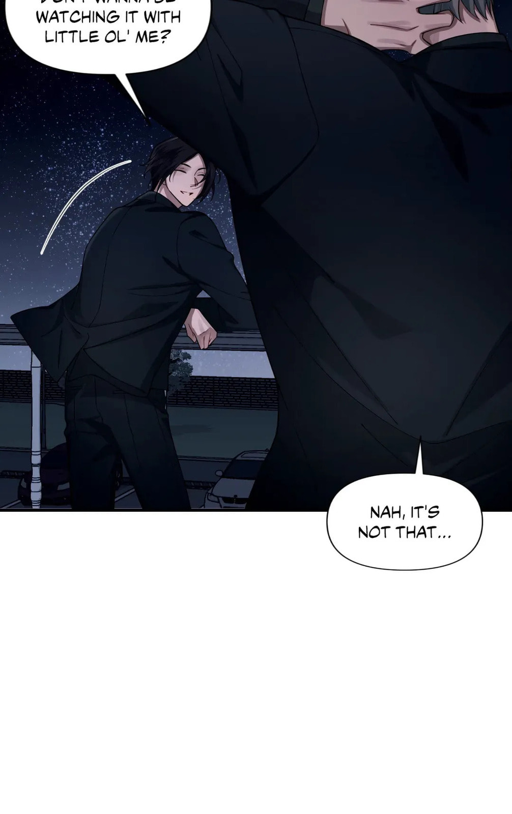 Skid Mark Chapter 23 page 42 - 
