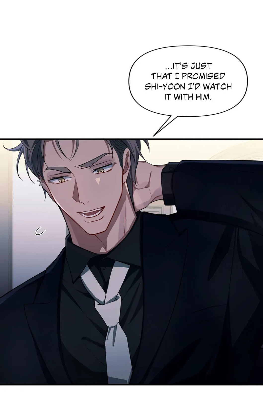 Skid Mark Chapter 23 page 43 - 