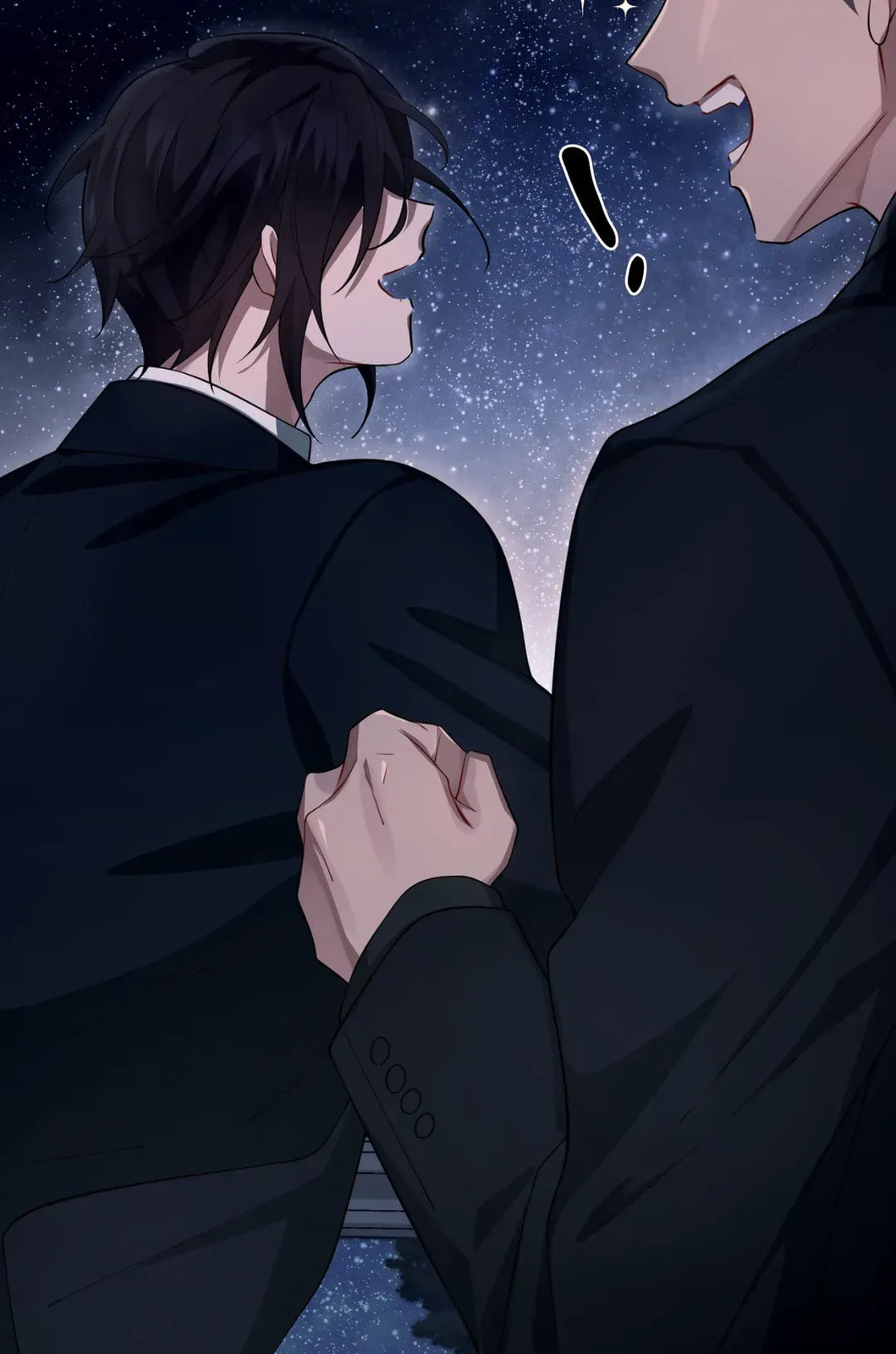 Skid Mark Chapter 23 page 46 - 