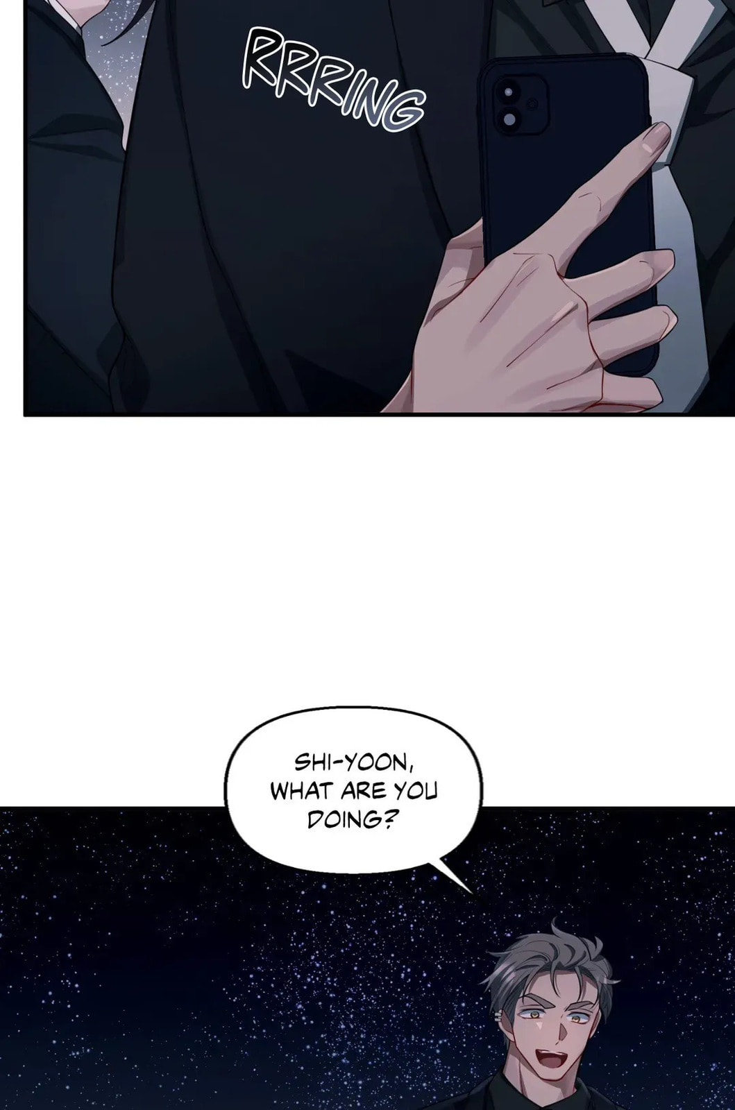 Skid Mark Chapter 23 page 48 - 
