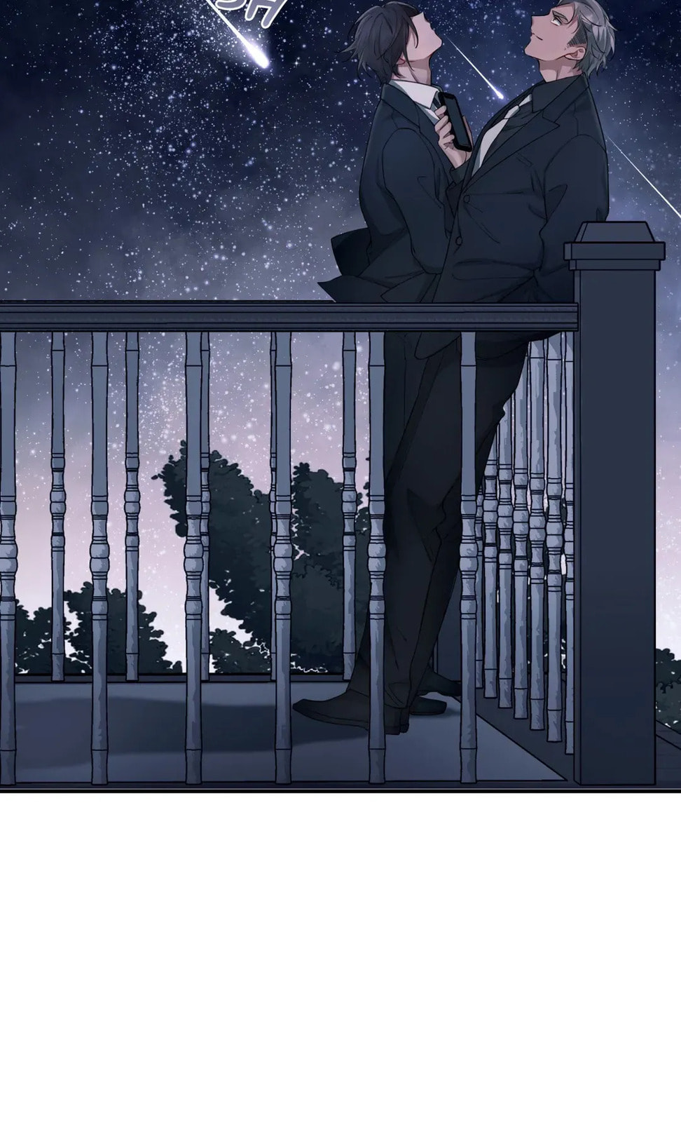 Skid Mark Chapter 23 page 58 - 