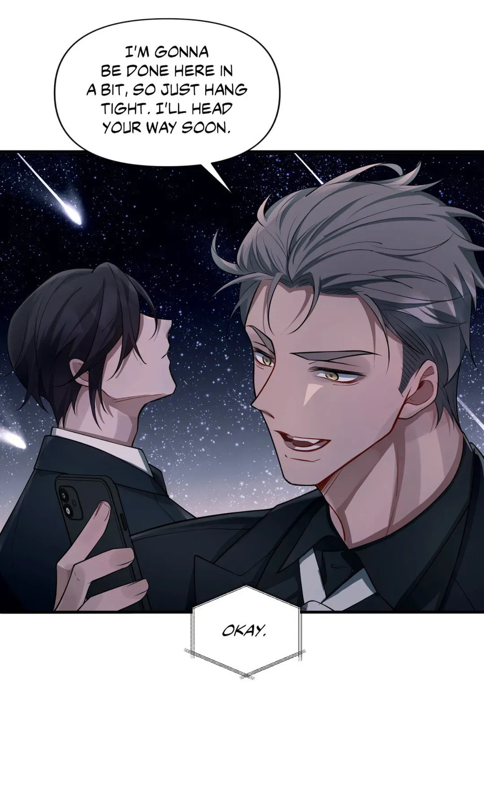 Skid Mark Chapter 23 page 59 - 