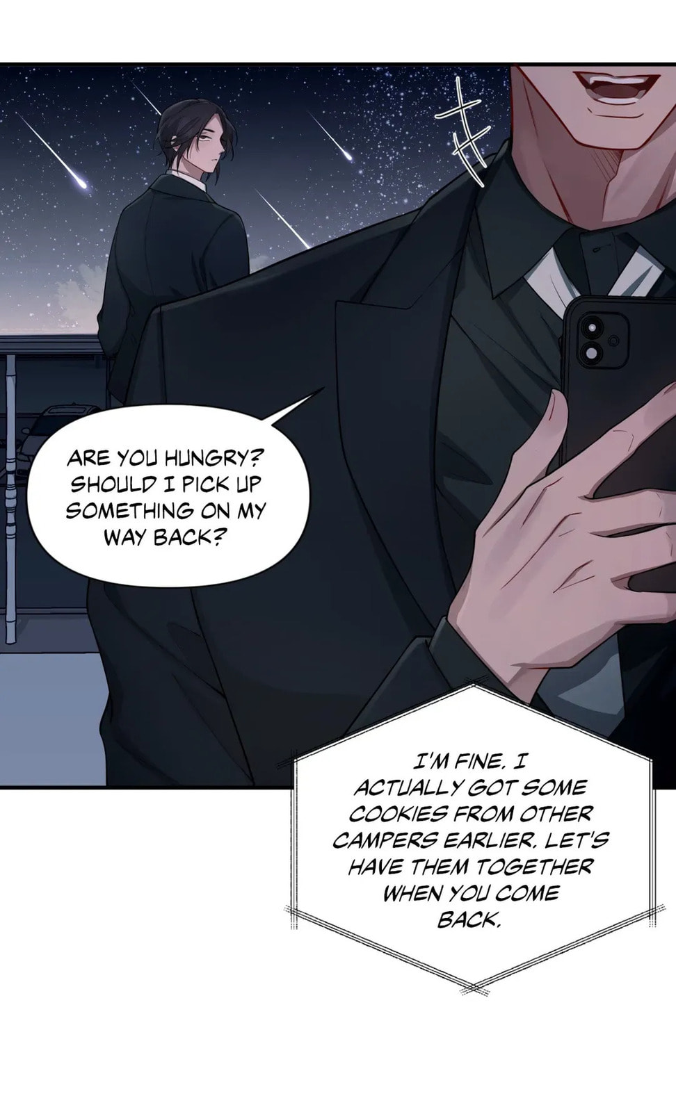 Skid Mark Chapter 23 page 60 - 