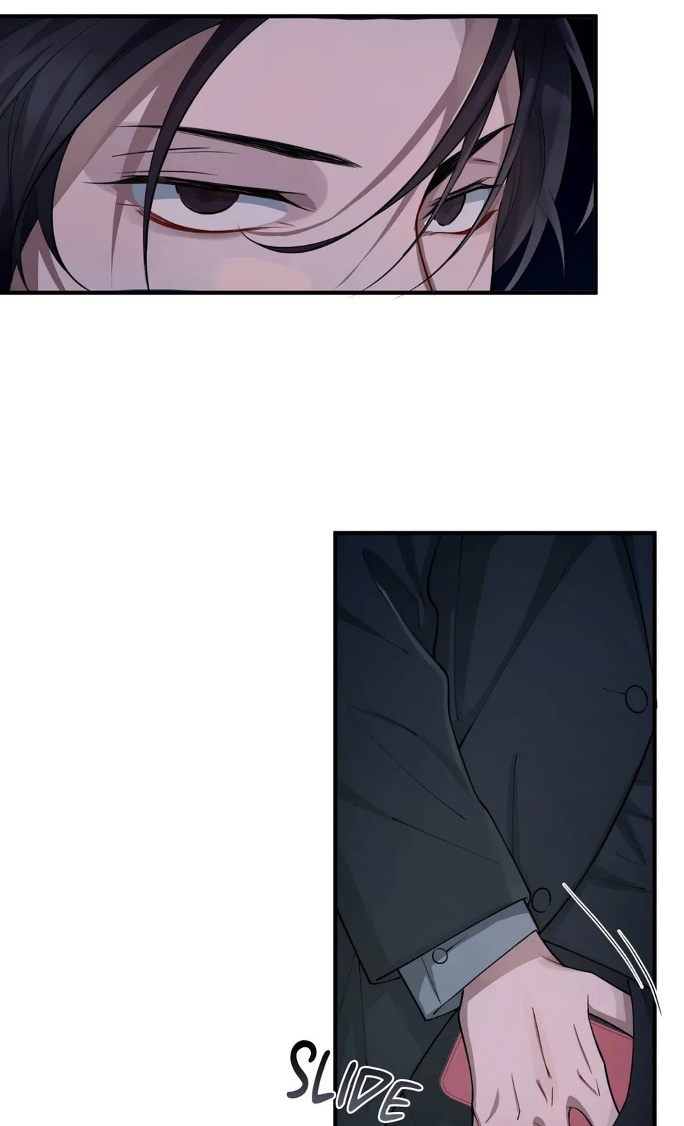 Skid Mark Chapter 23 page 61 - 