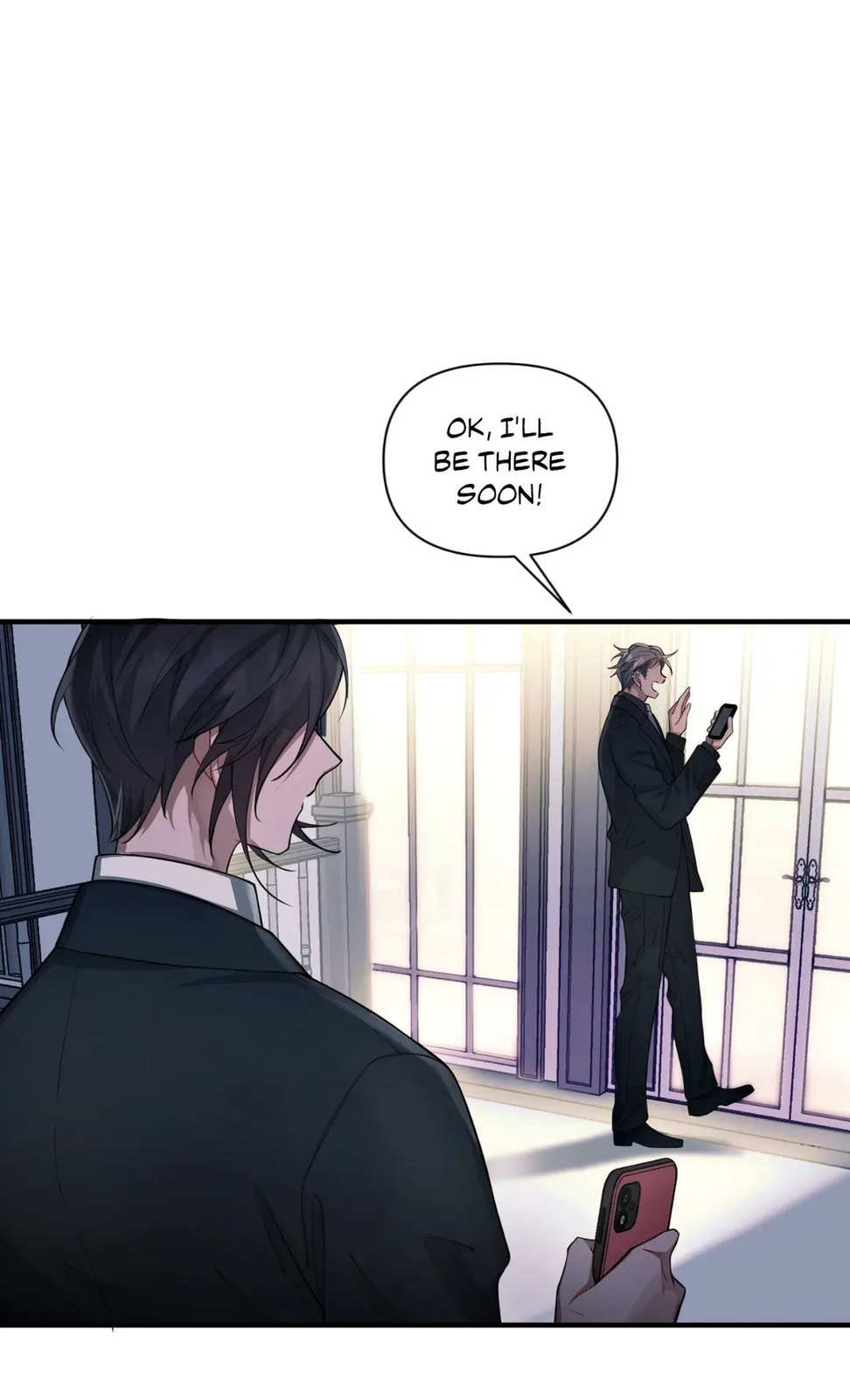 Skid Mark Chapter 23 page 63 - 