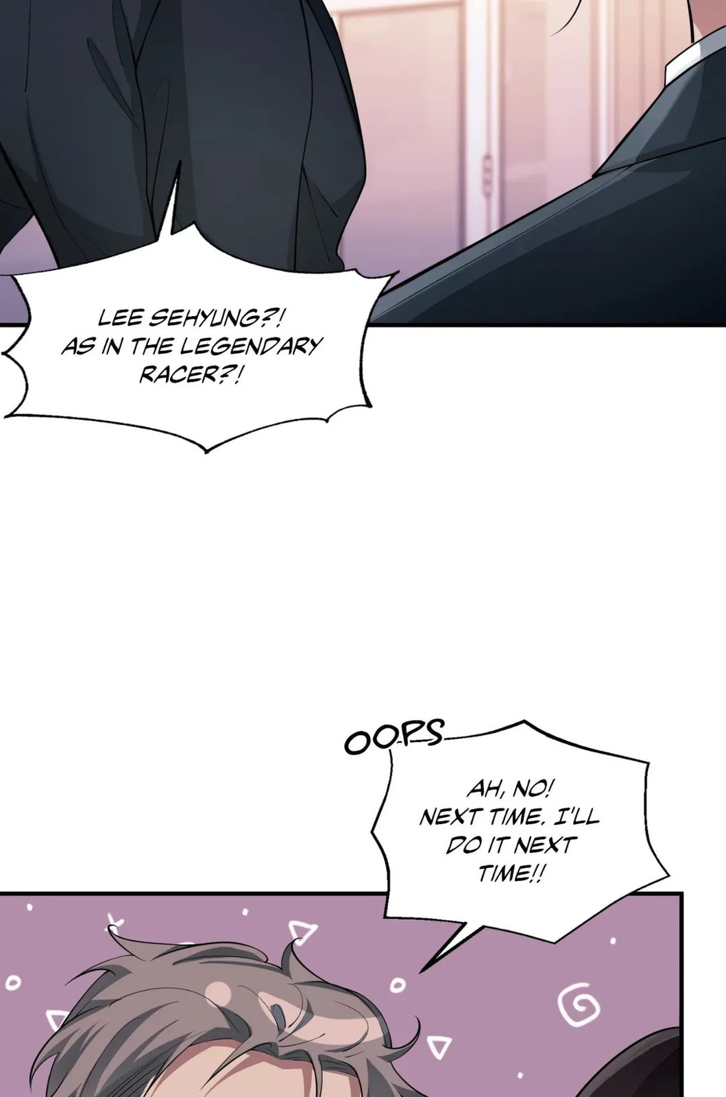 Skid Mark Chapter 23 page 65 - 
