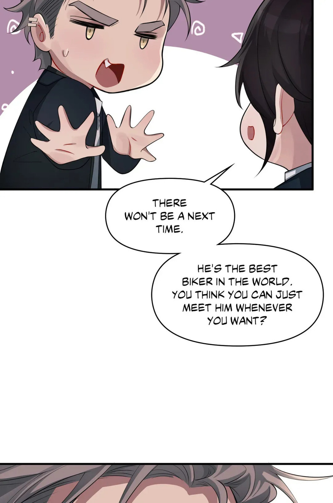 Skid Mark Chapter 23 page 66 - 