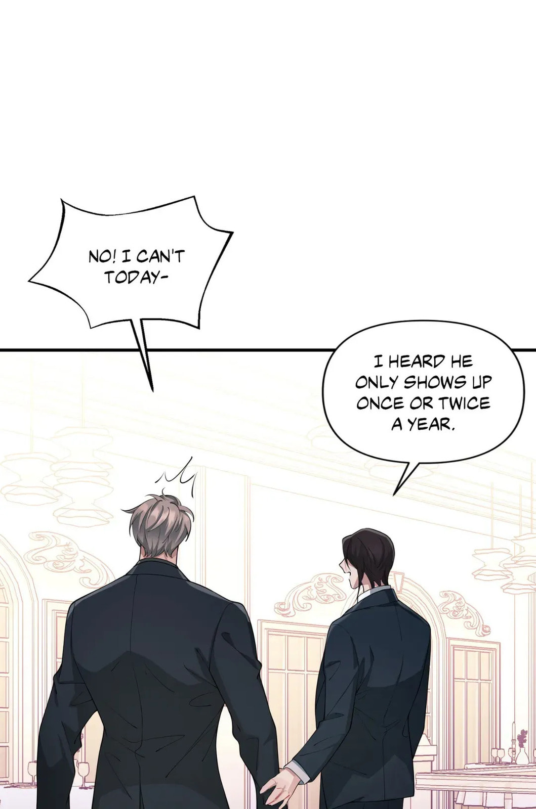 Skid Mark Chapter 23 page 68 - 