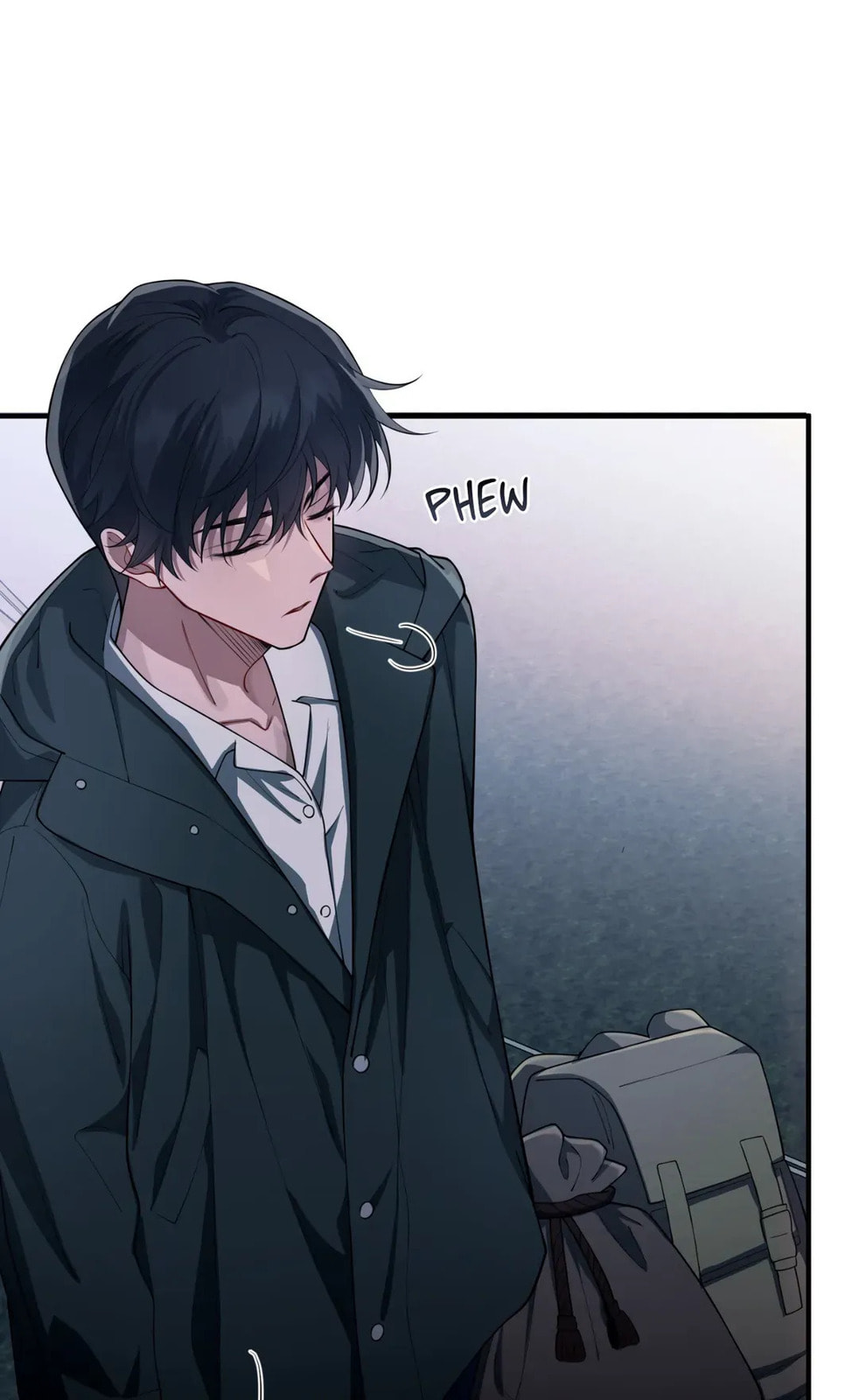 Skid Mark Chapter 23 page 8 - 