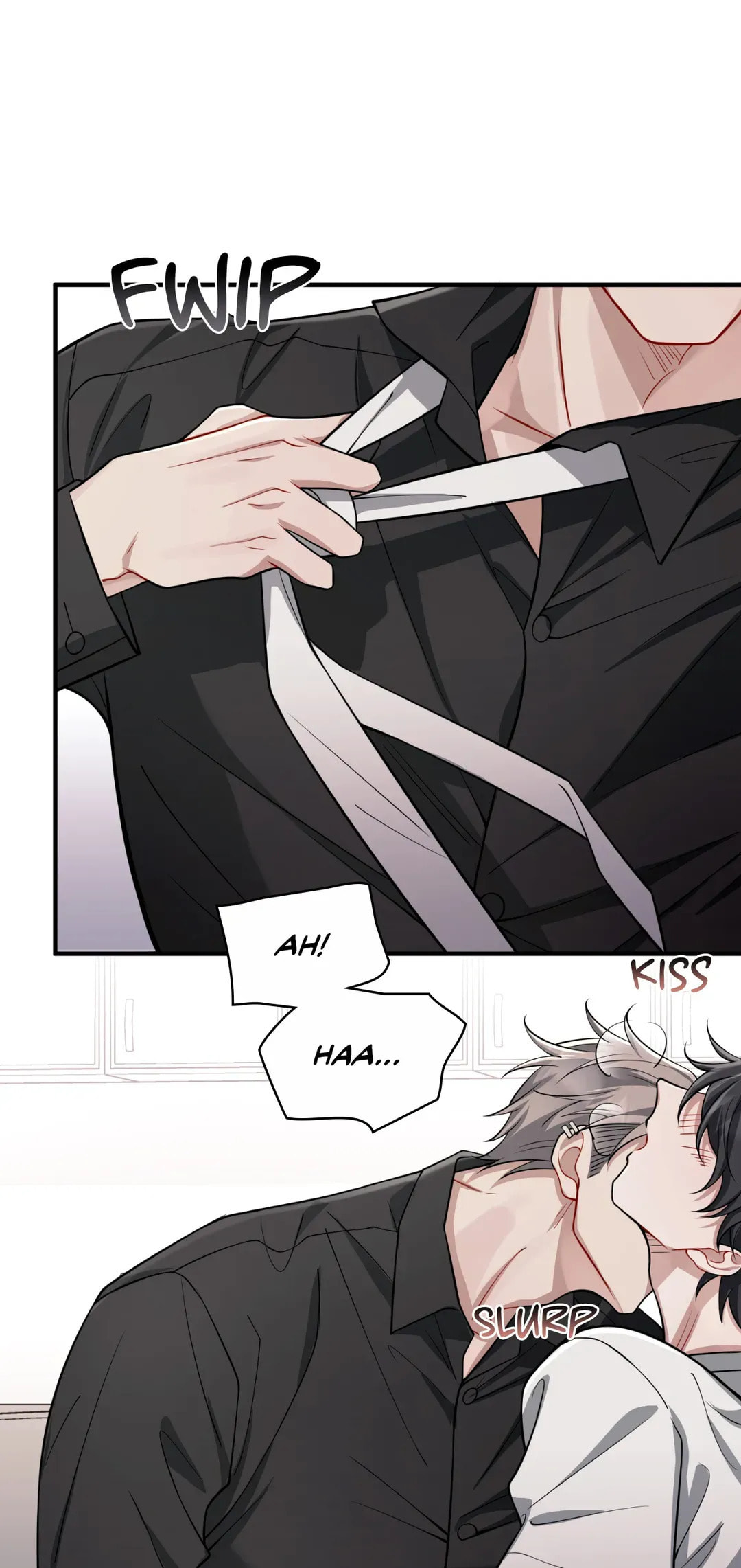 Skid Mark Chapter 24 page 11 - 