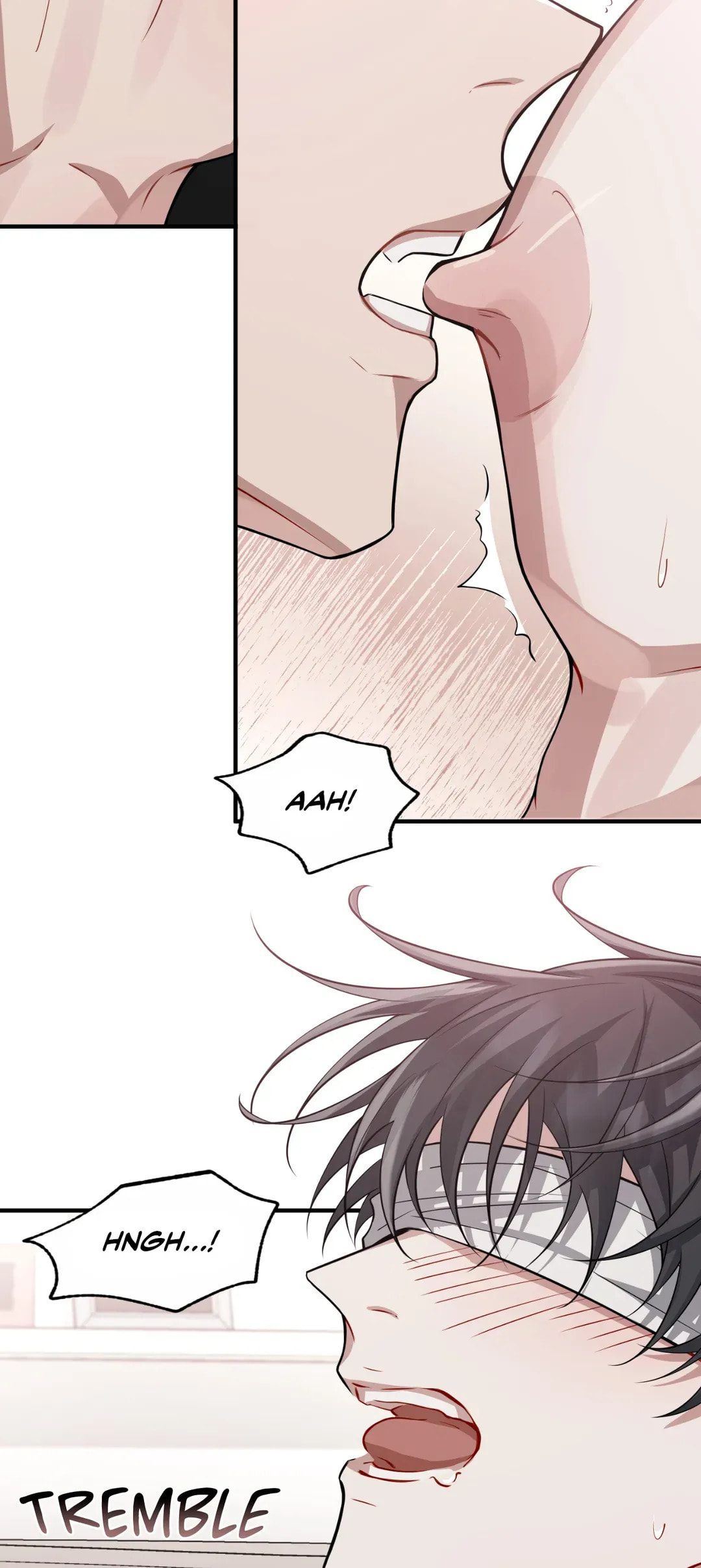 Skid Mark Chapter 24 page 18 - 