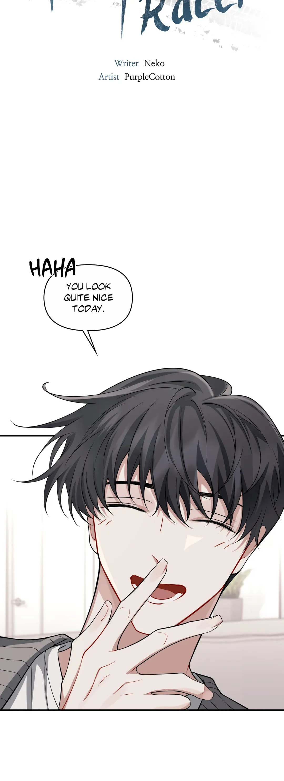 Skid Mark Chapter 24 page 3 - 