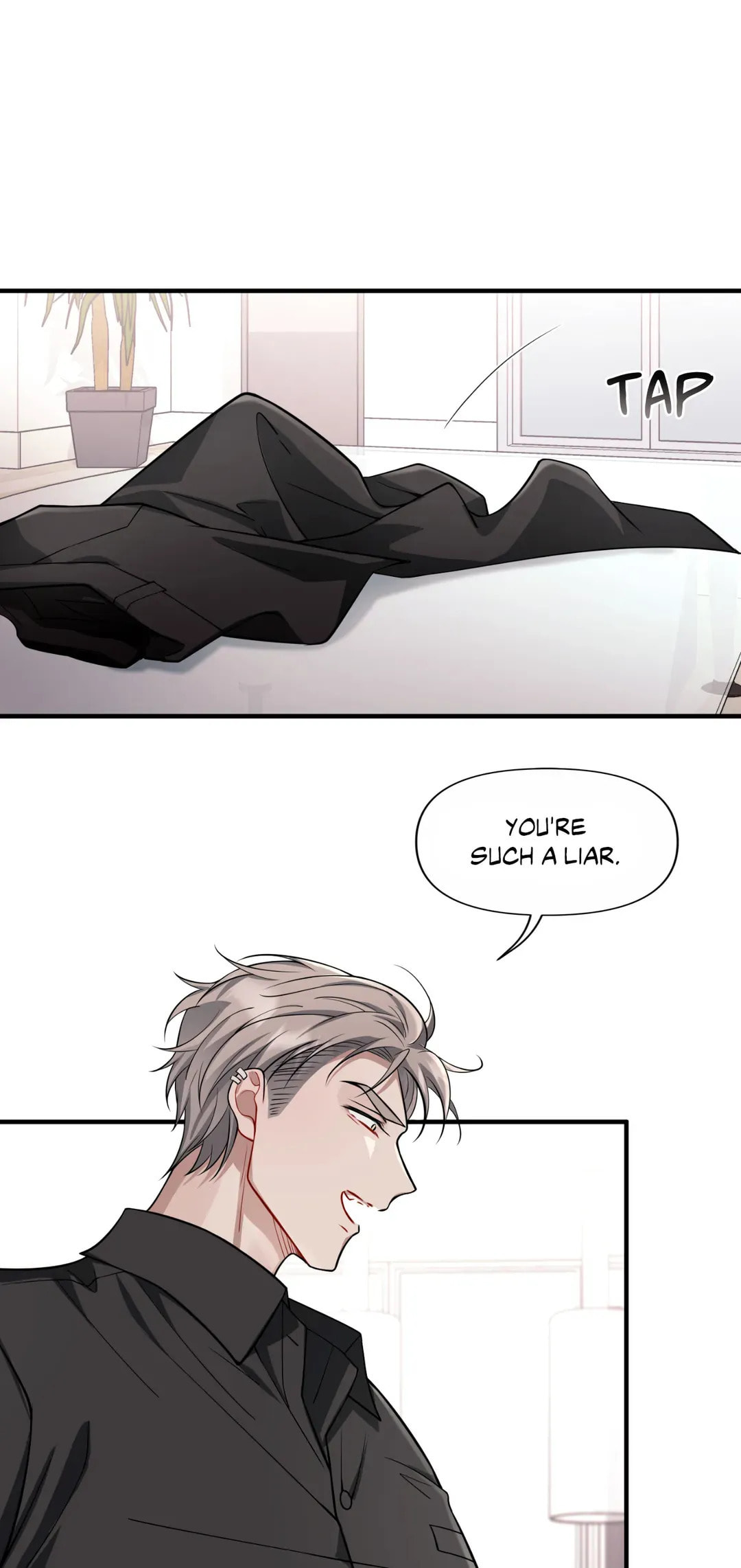 Skid Mark Chapter 24 page 21 - 