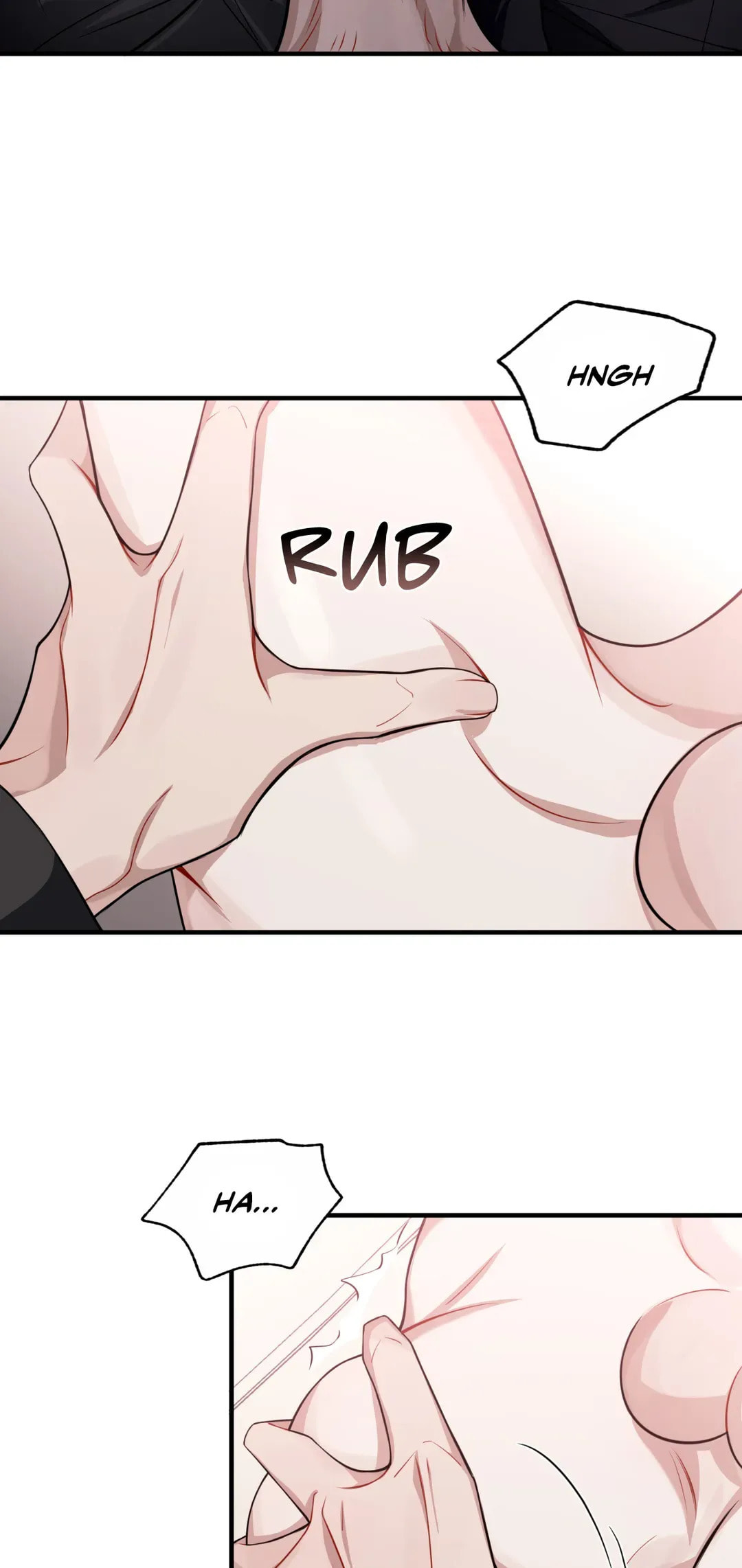 Skid Mark Chapter 24 page 24 - 