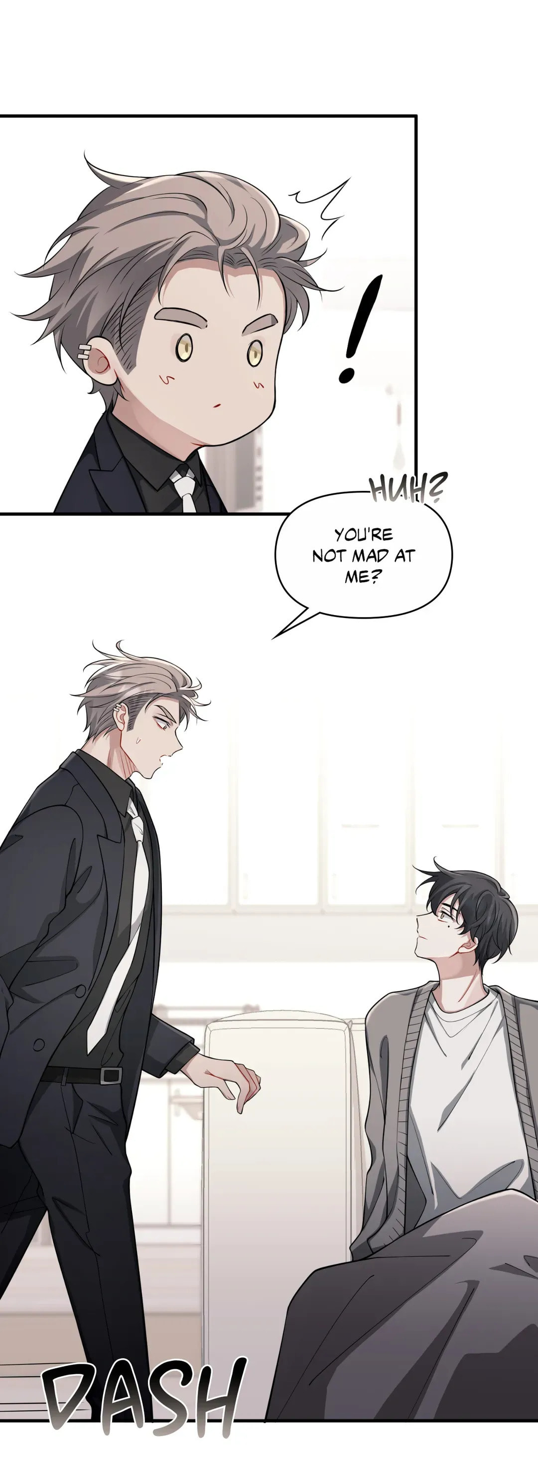 Skid Mark Chapter 24 page 4 - 