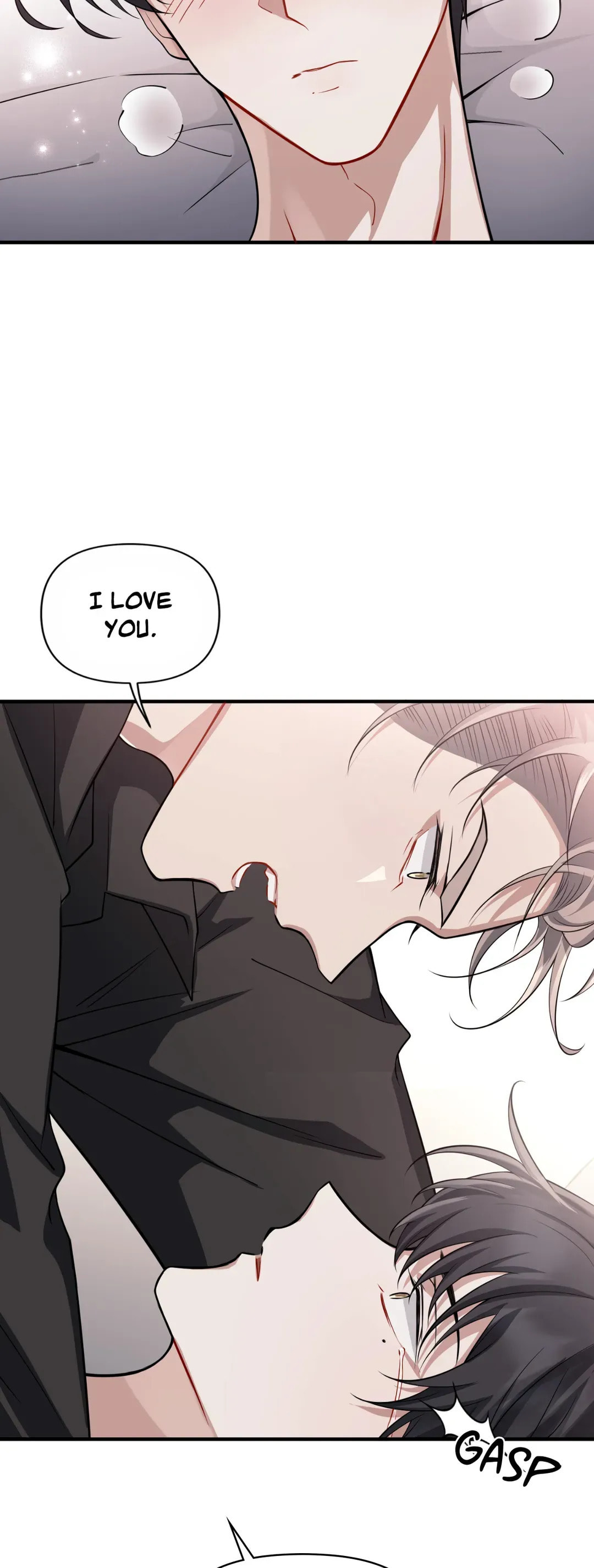 Skid Mark Chapter 24 page 36 - 