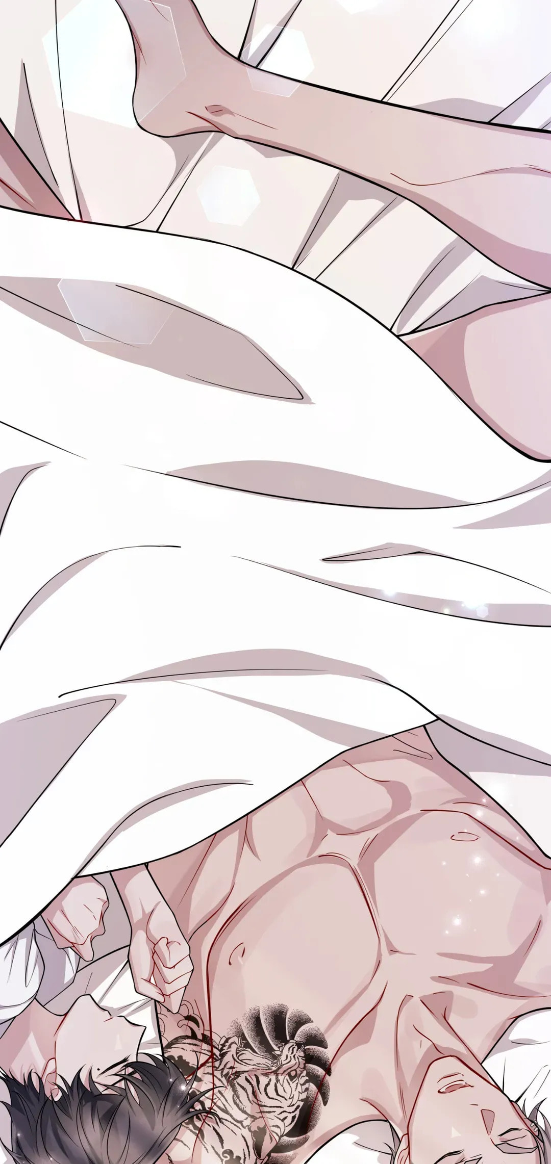 Skid Mark Chapter 24 page 40 - 