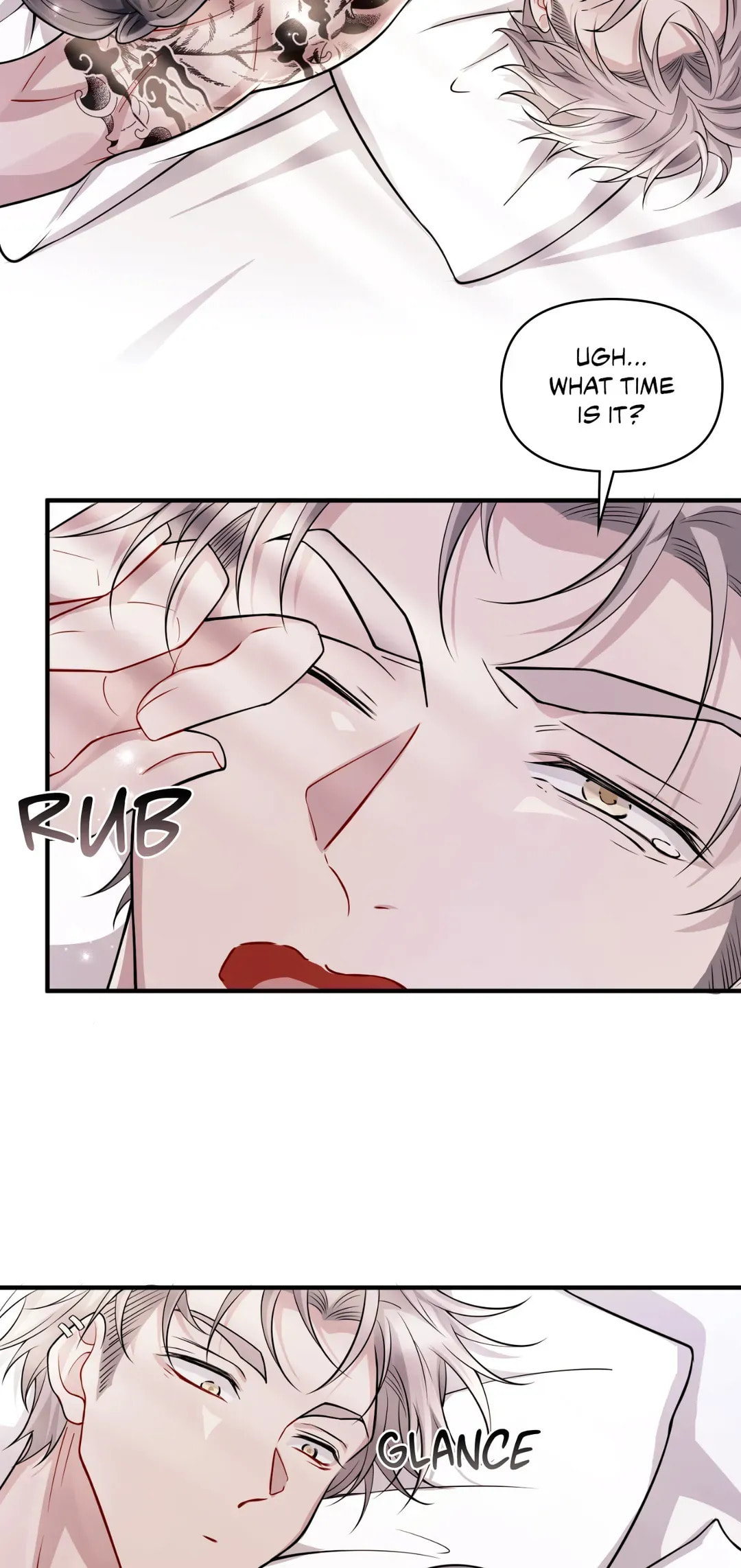 Skid Mark Chapter 24 page 41 - 