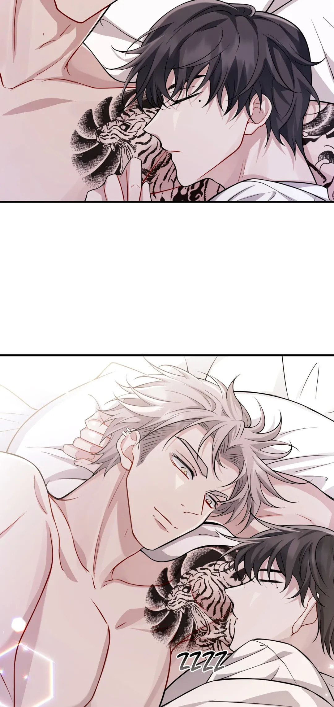 Skid Mark Chapter 24 page 42 - 