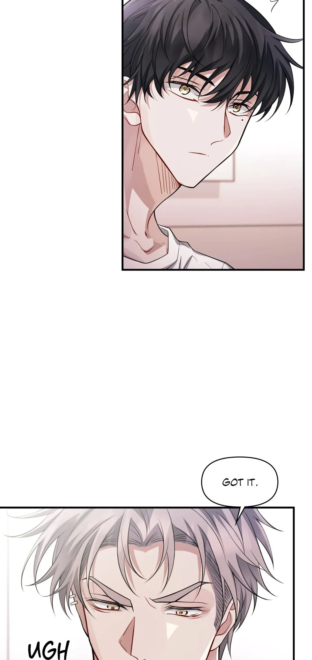 Skid Mark Chapter 24 page 50 - 