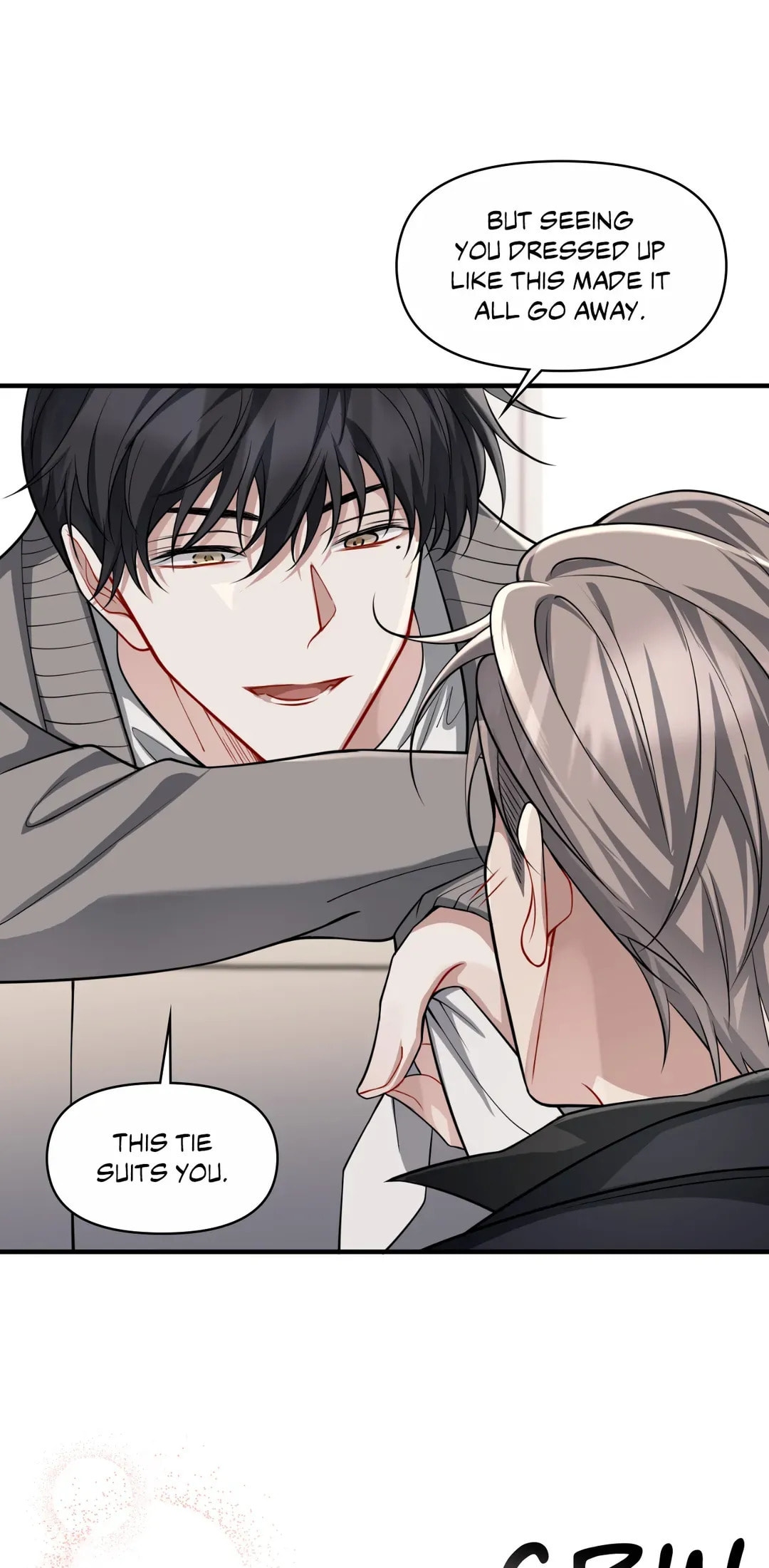 Skid Mark Chapter 24 page 6 - 