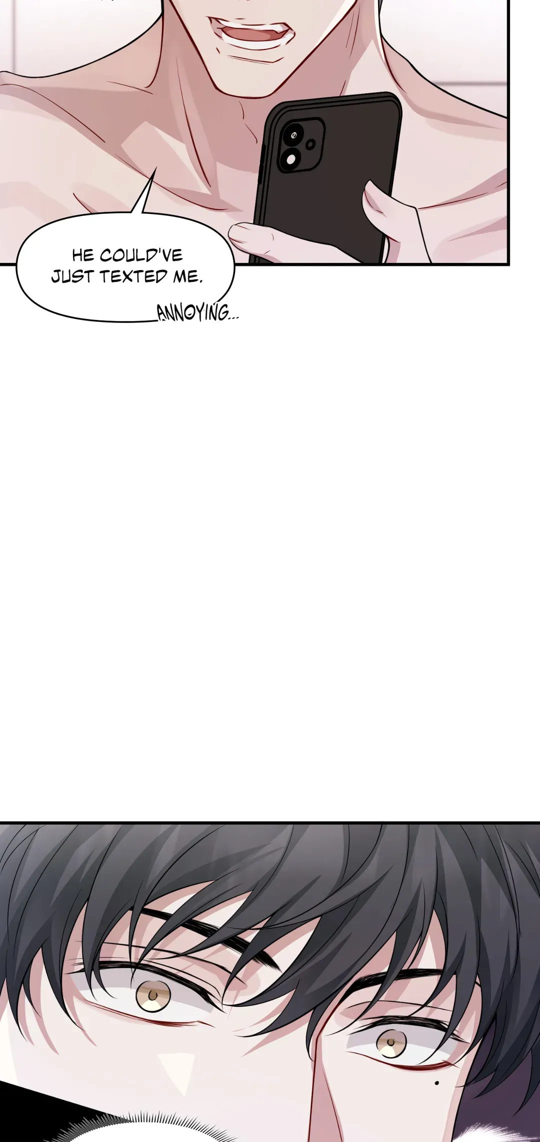 Skid Mark Chapter 24 page 51 - 