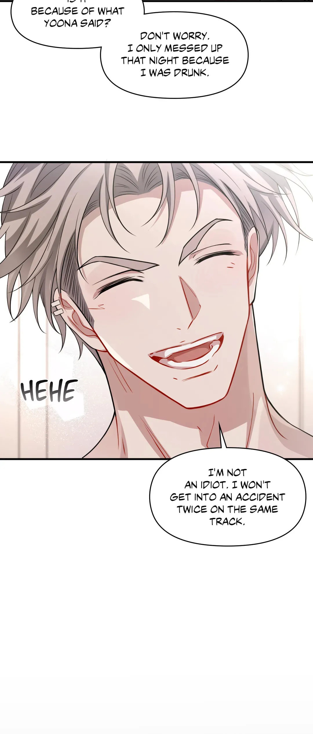 Skid Mark Chapter 24 page 56 - 