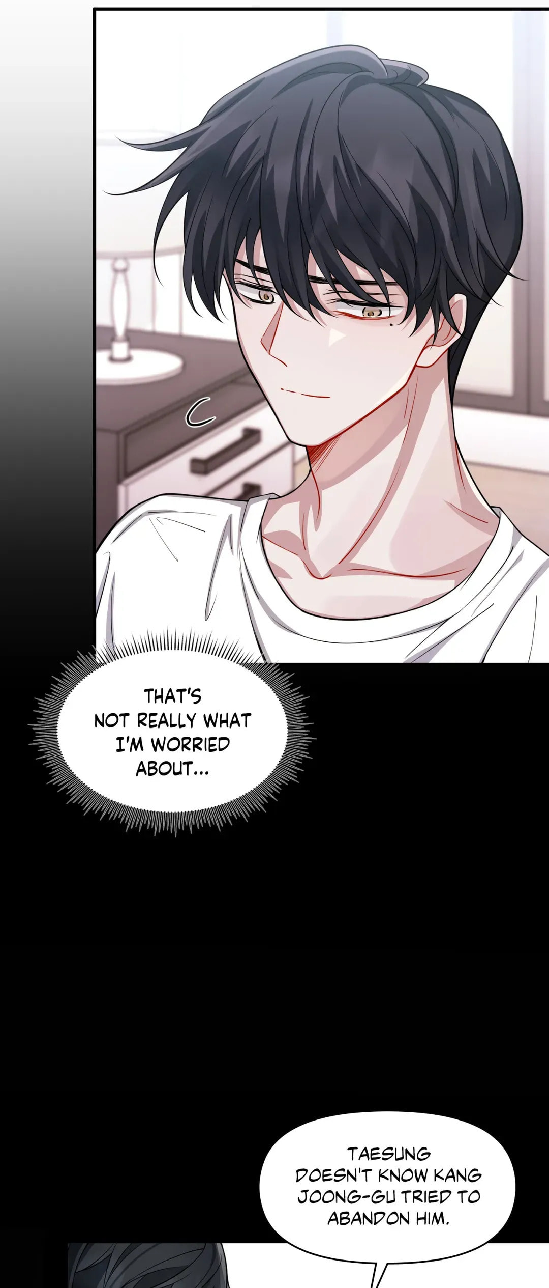 Skid Mark Chapter 24 page 57 - 