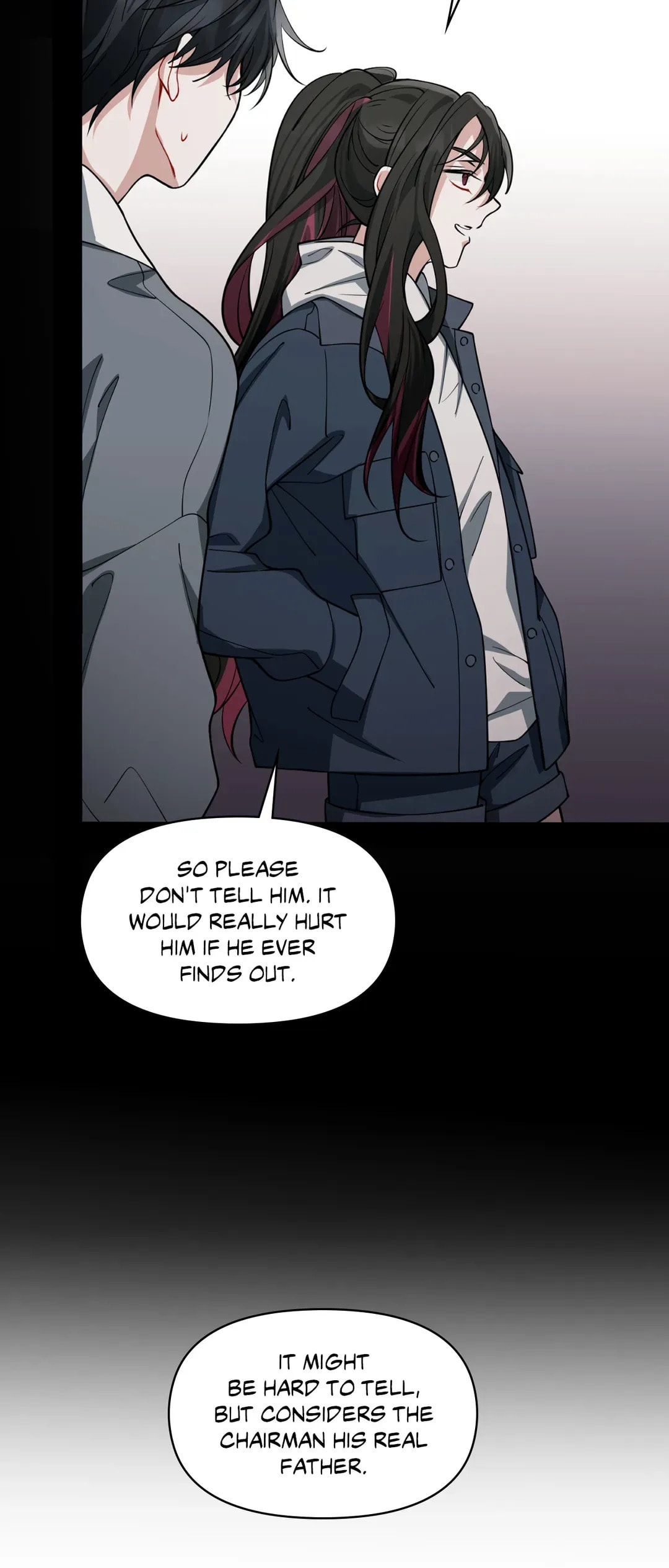 Skid Mark Chapter 24 page 58 - 