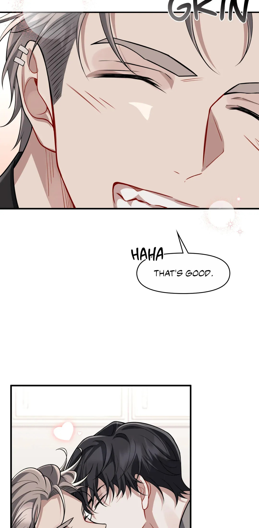 Skid Mark Chapter 24 page 7 - 