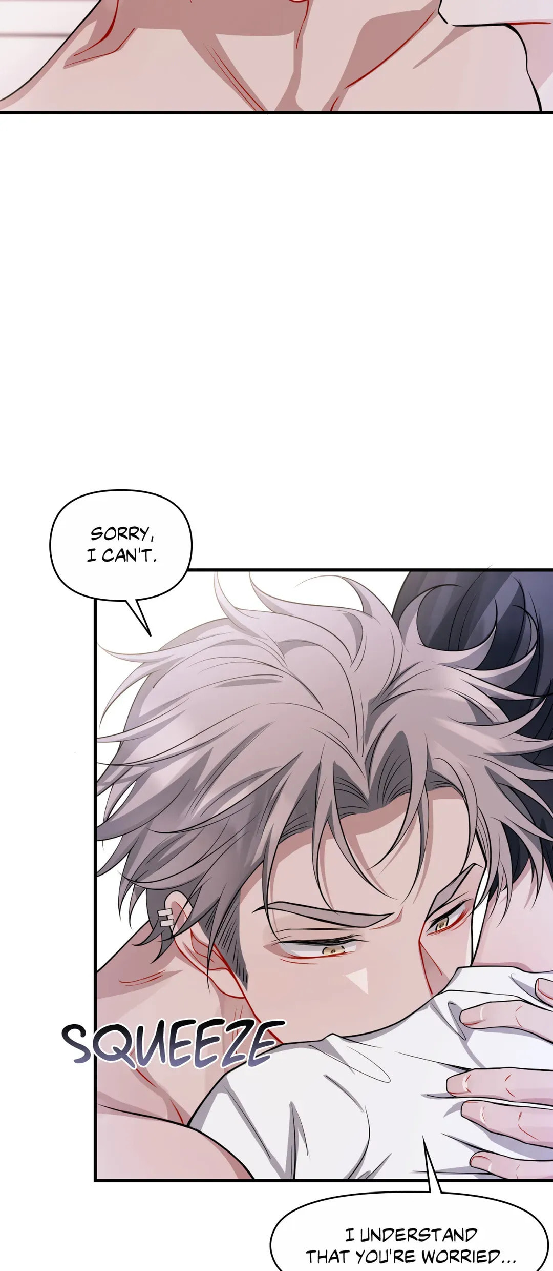 Skid Mark Chapter 24 page 61 - 