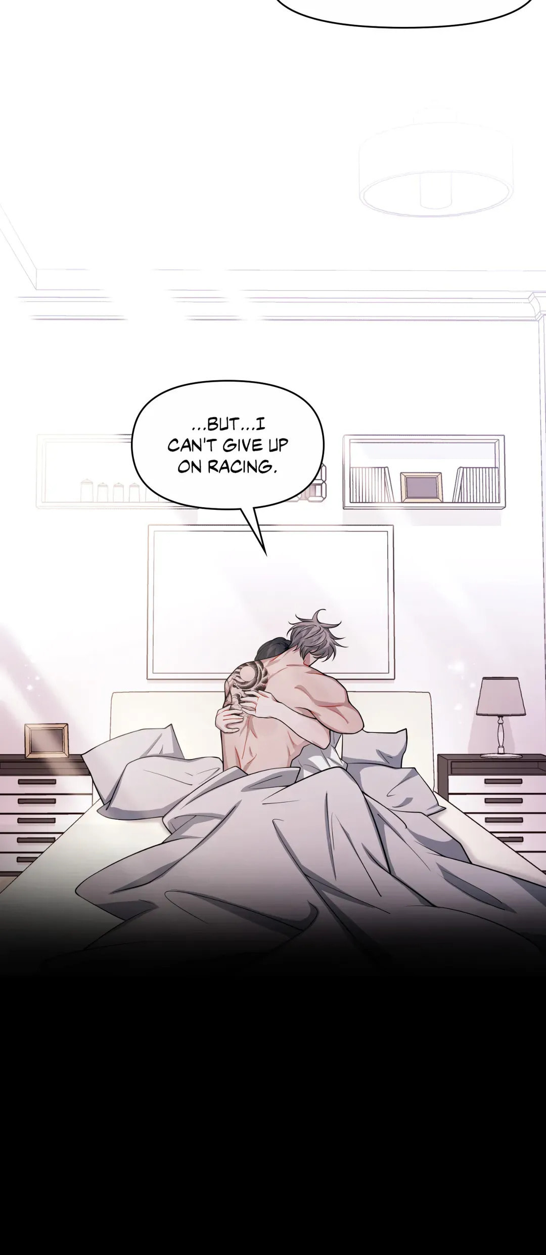 Skid Mark Chapter 24 page 62 - 