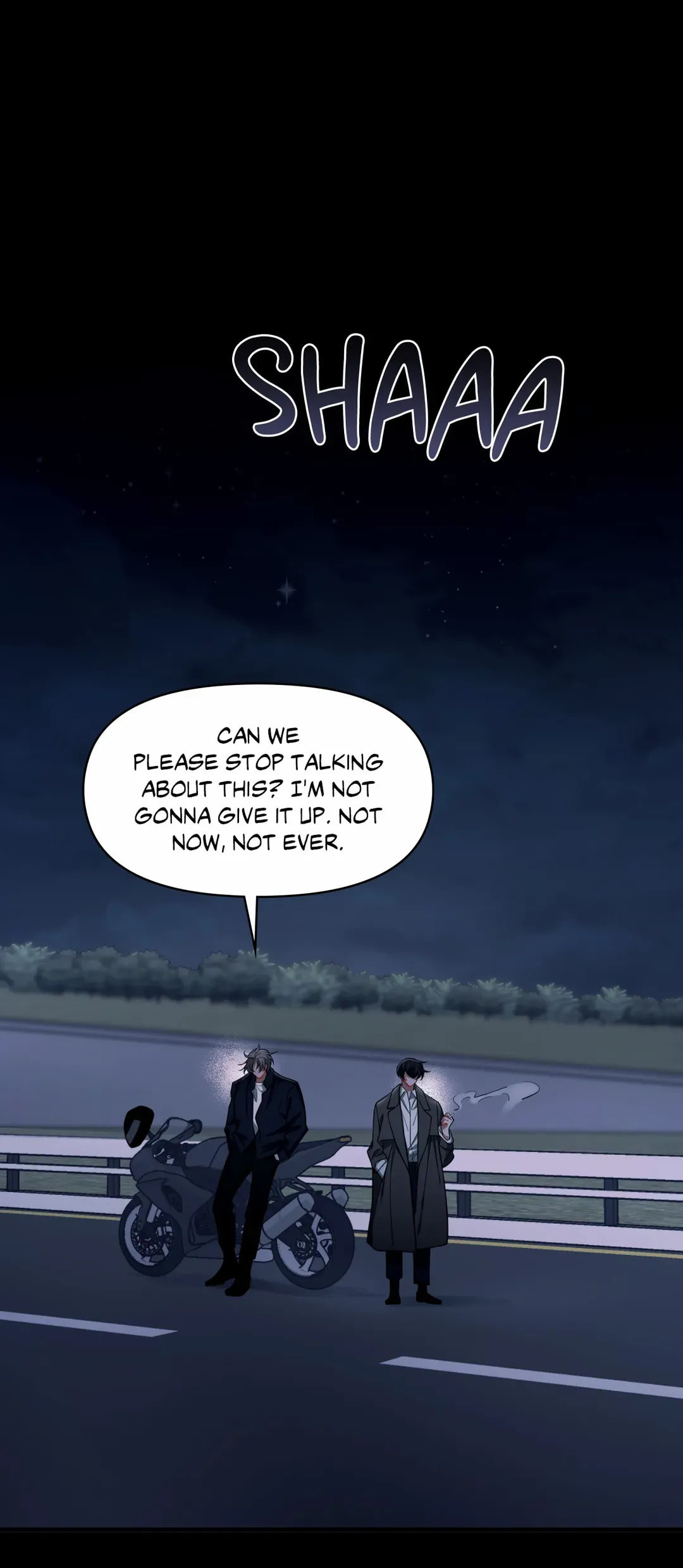 Skid Mark Chapter 24 page 63 - 
