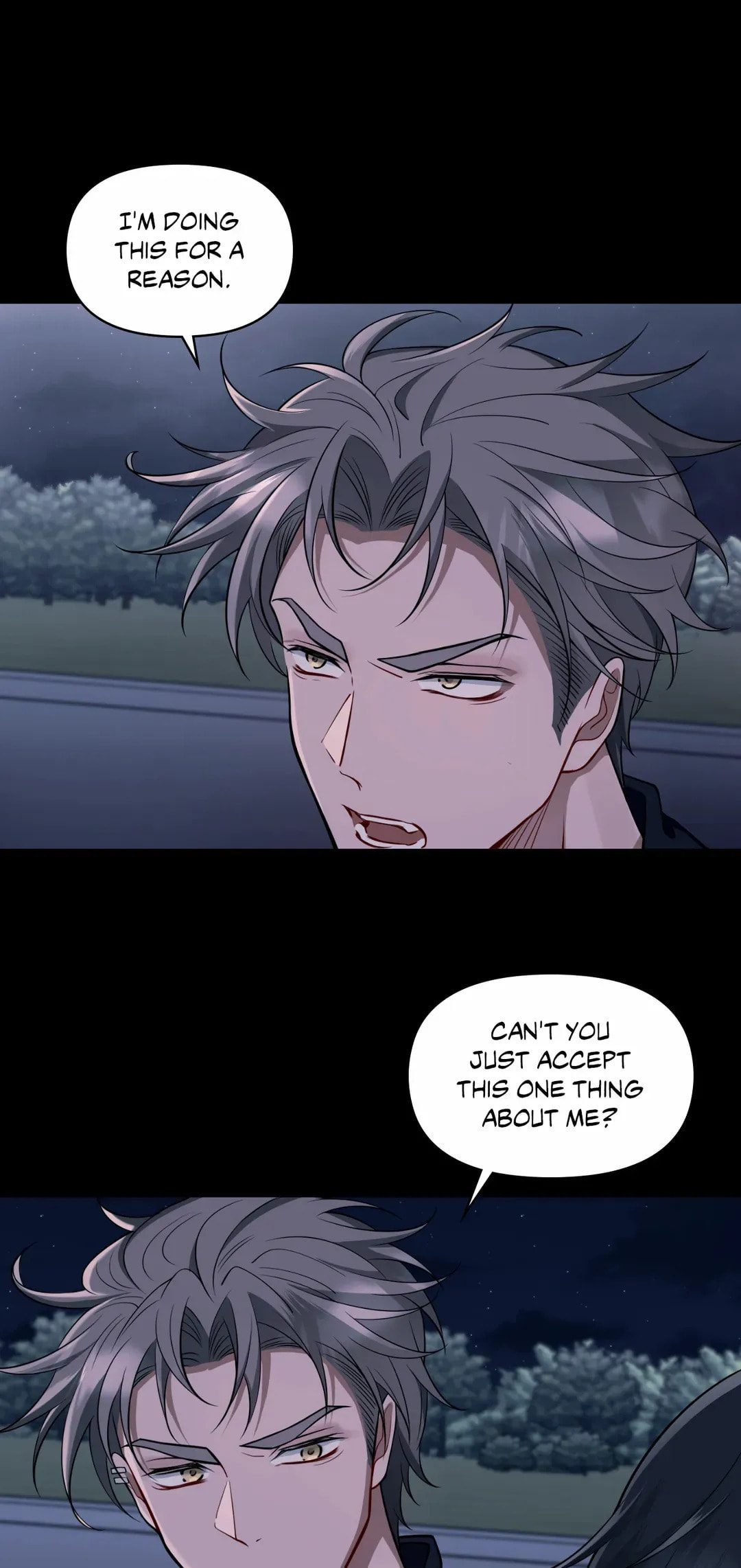 Skid Mark Chapter 24 page 64 - 