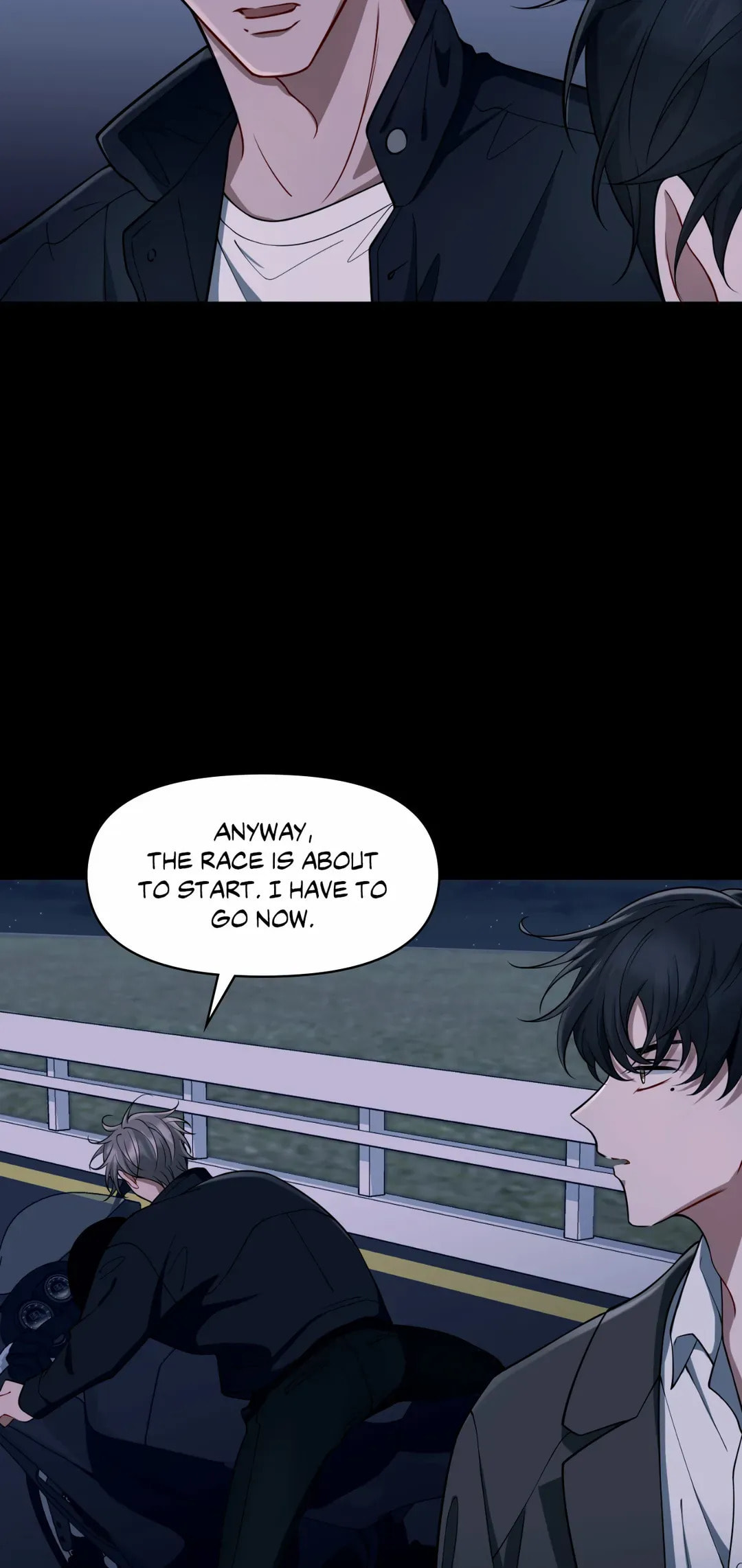 Skid Mark Chapter 24 page 65 - 