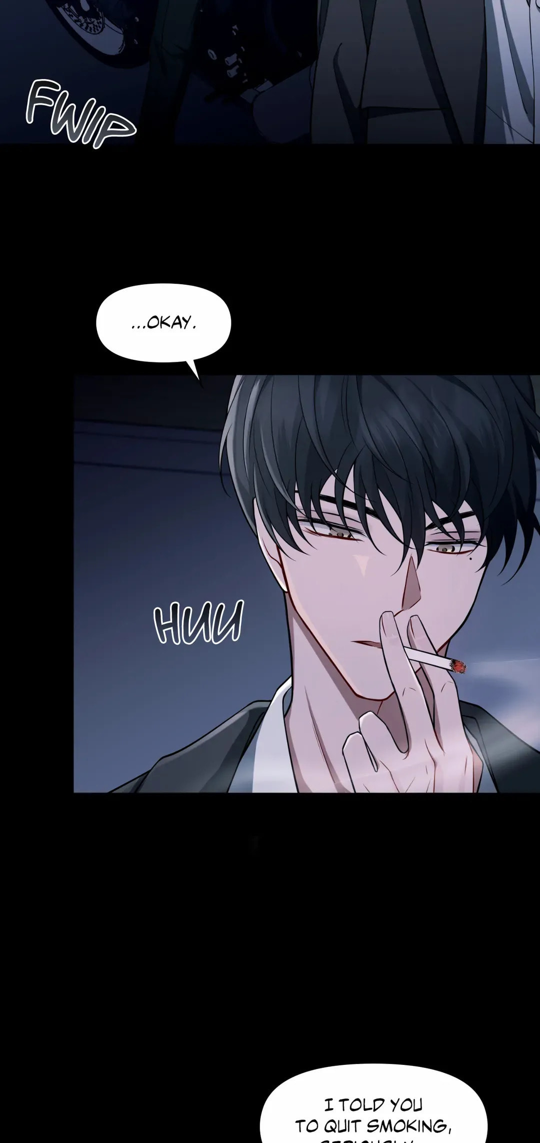 Skid Mark Chapter 24 page 66 - 