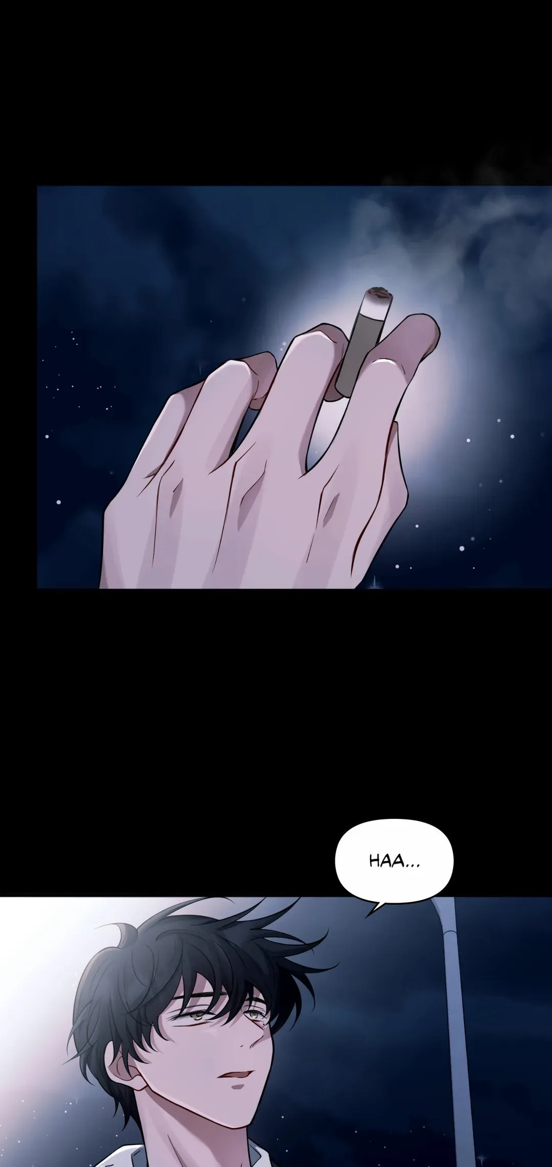 Skid Mark Chapter 24 page 69 - 