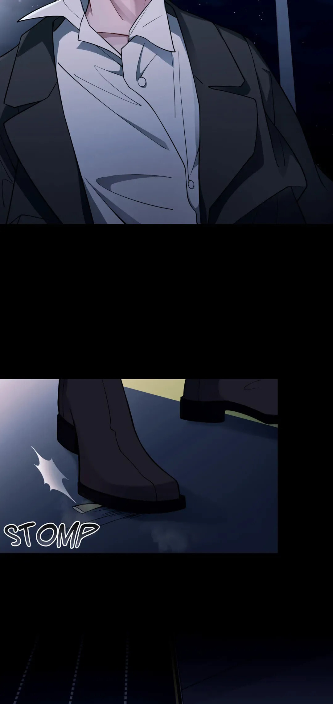 Skid Mark Chapter 24 page 70 - 