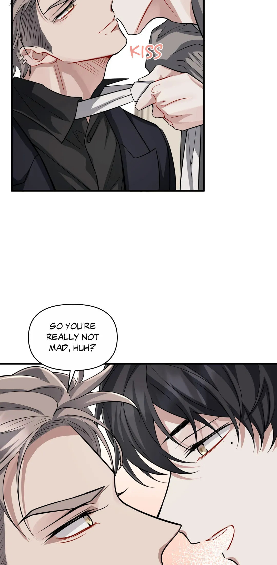 Skid Mark Chapter 24 page 8 - 