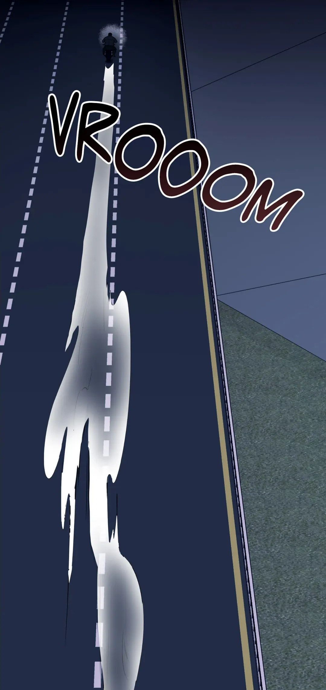 Skid Mark Chapter 24 page 71 - 