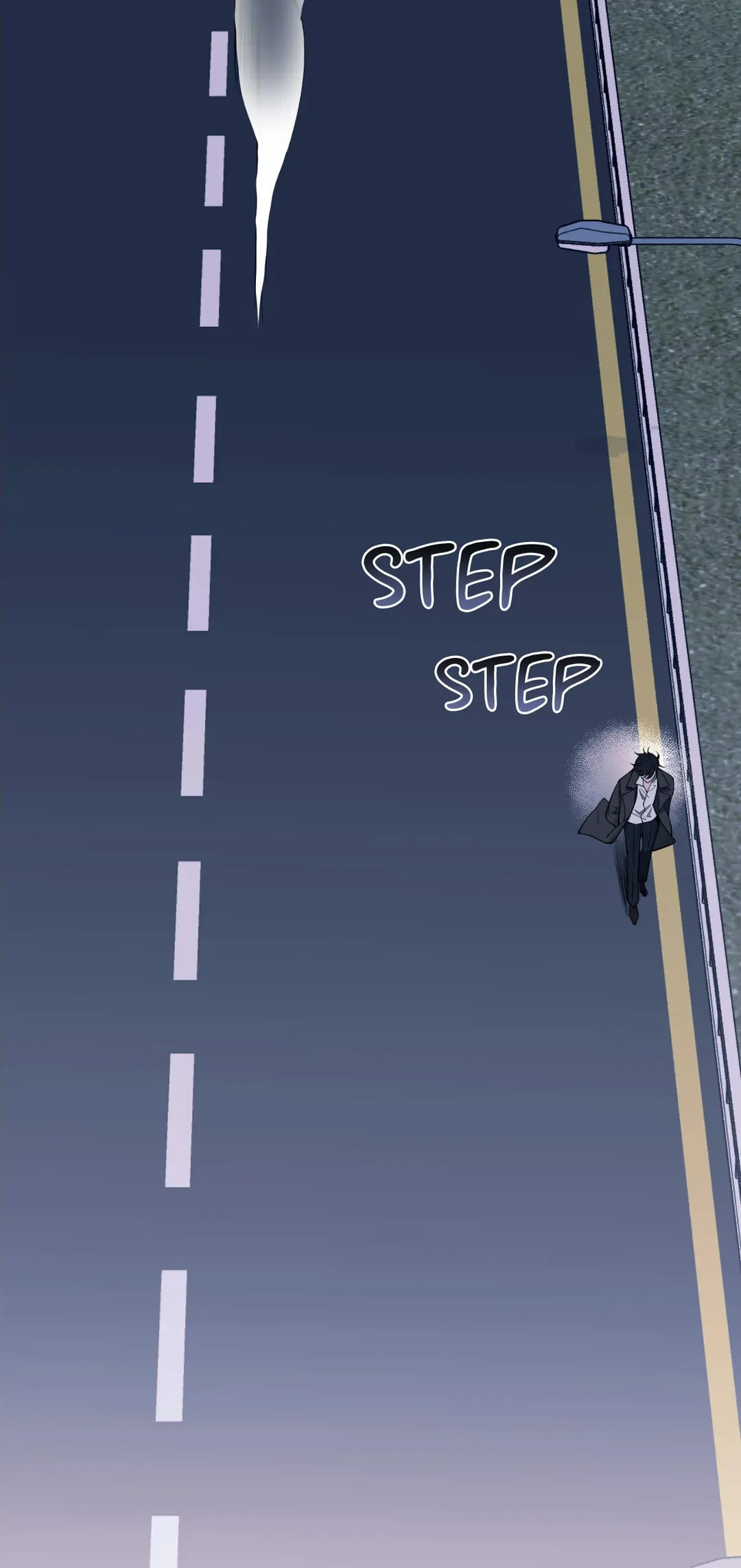 Skid Mark Chapter 24 page 72 - 