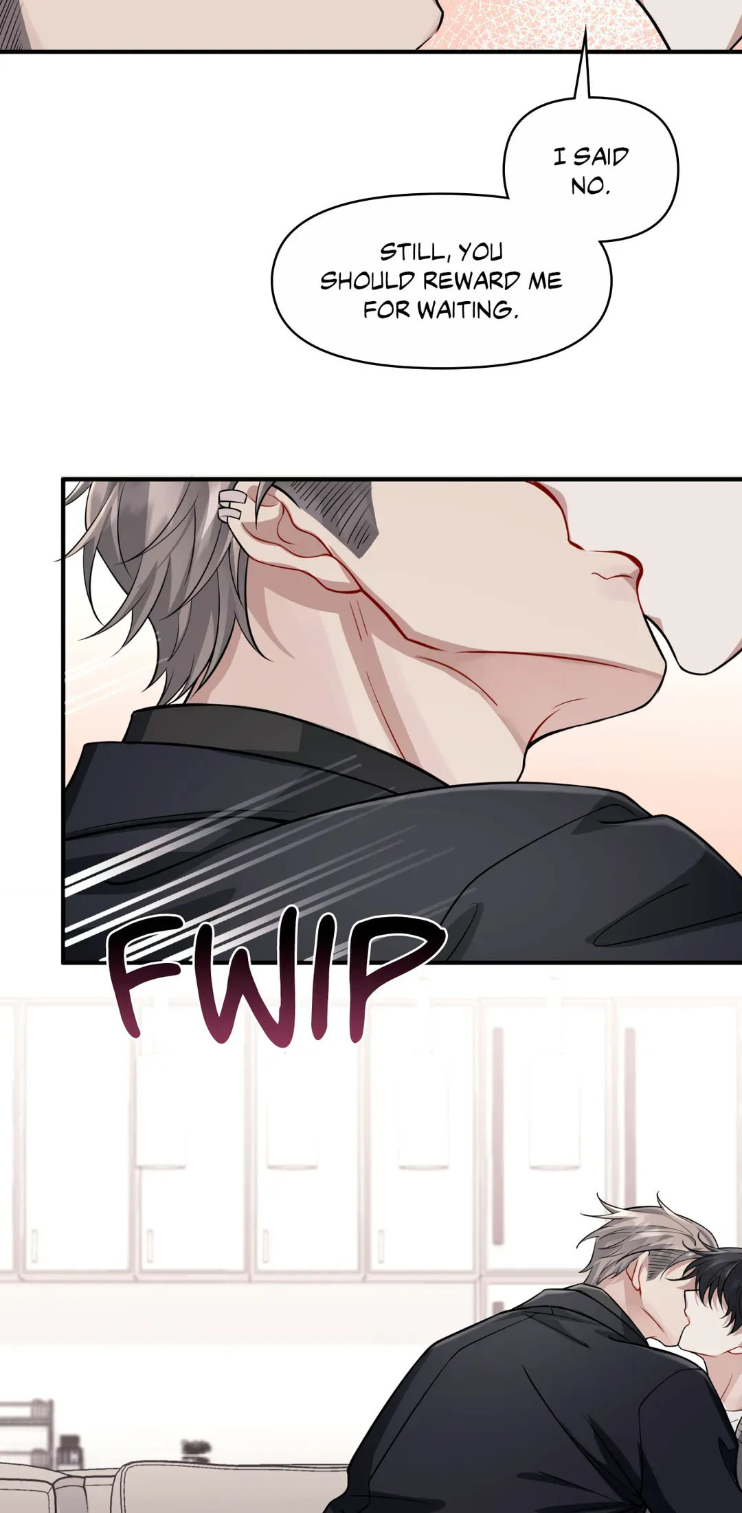 Skid Mark Chapter 24 page 9 - 