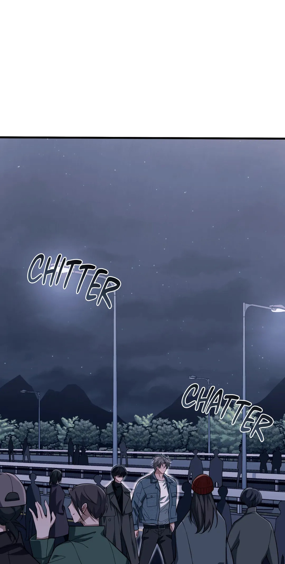 Skid Mark Chapter 25 page 2 - 