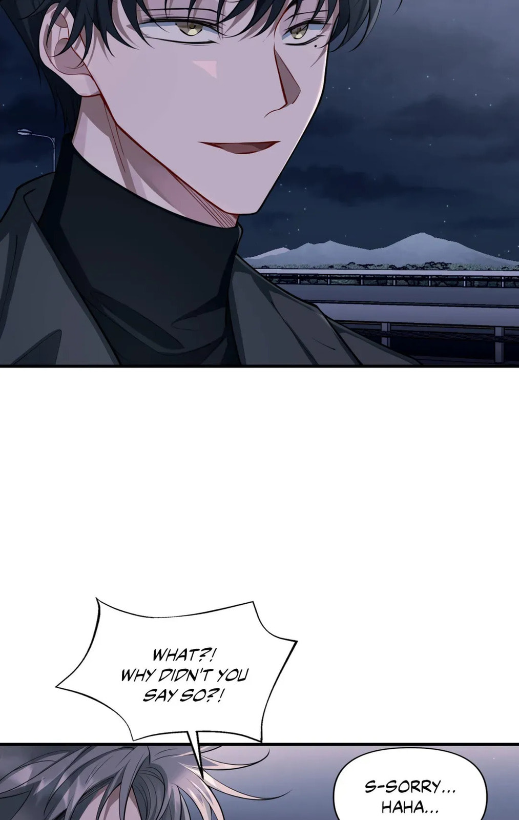 Skid Mark Chapter 25 page 12 - 