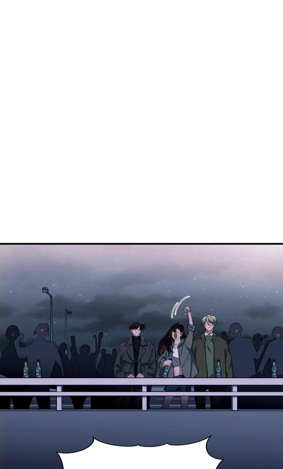Skid Mark Chapter 25 page 23 - 