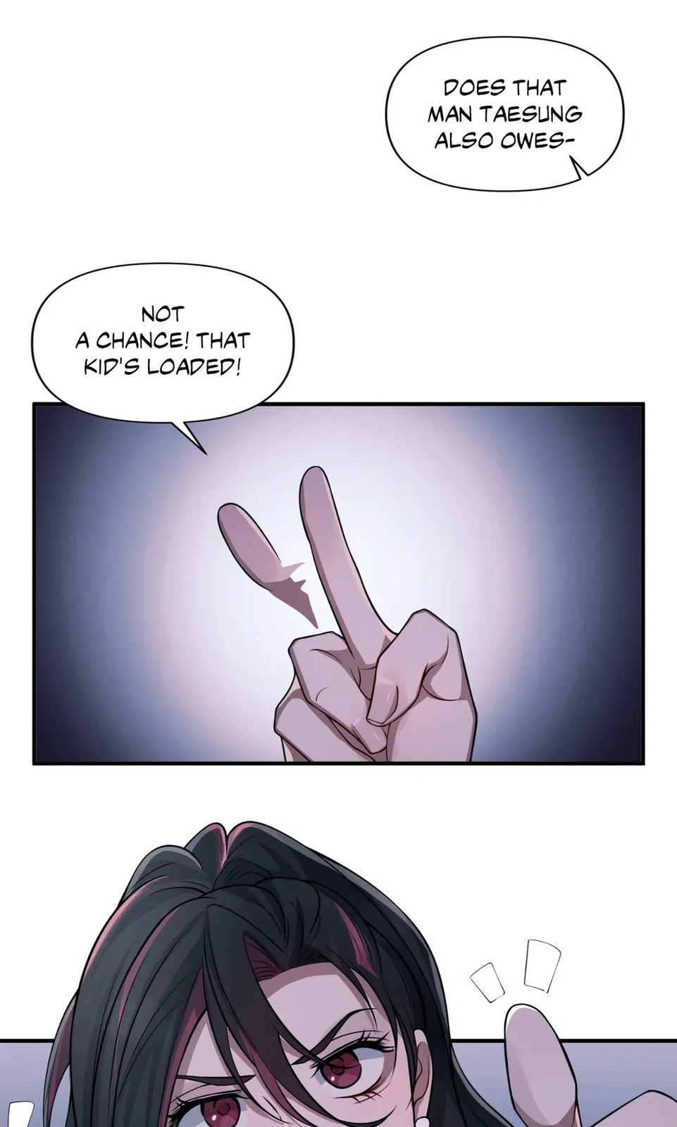 Skid Mark Chapter 25 page 29 - 