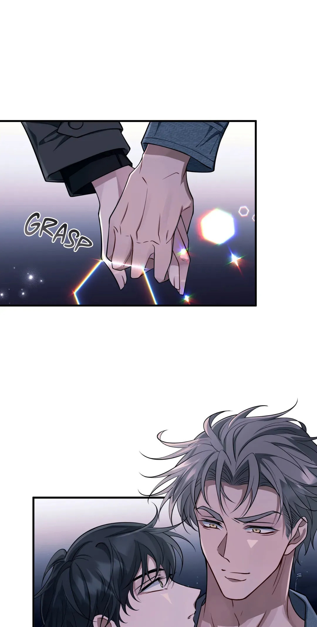 Skid Mark Chapter 25 page 4 - 