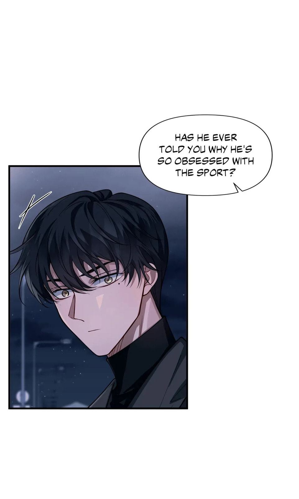 Skid Mark Chapter 25 page 35 - 