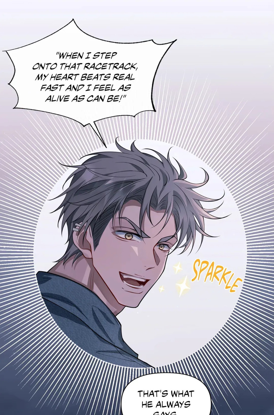 Skid Mark Chapter 25 page 36 - 